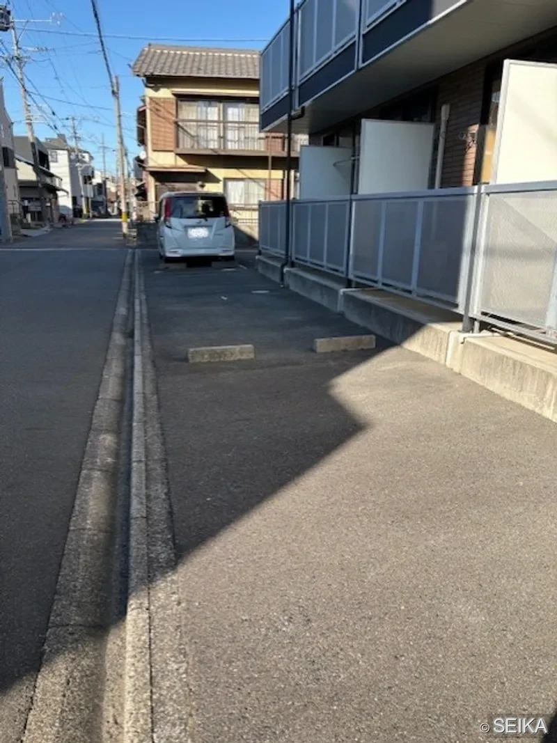 内緒