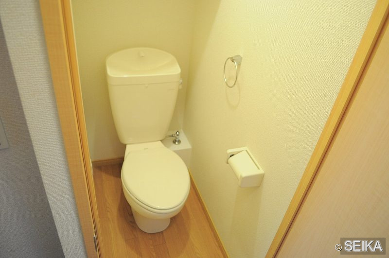 内緒