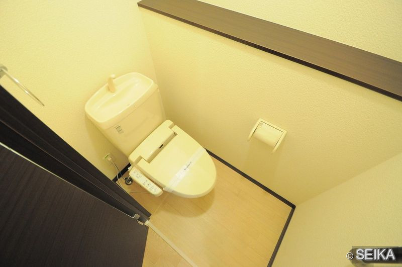 内緒