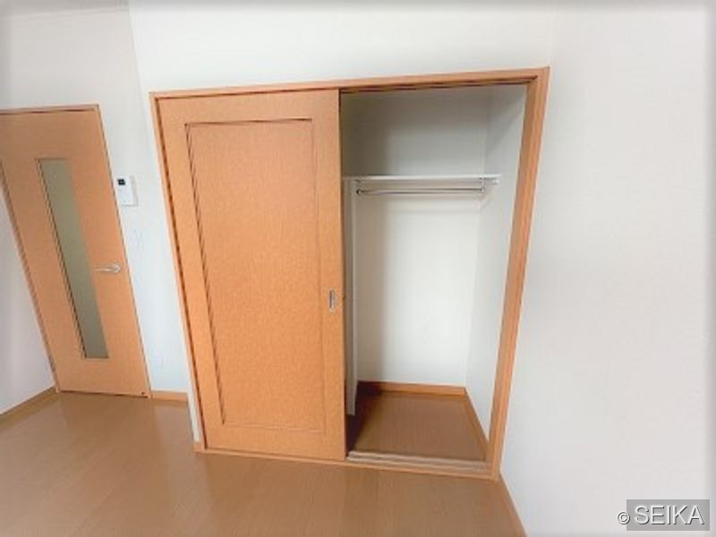 内緒