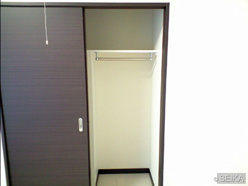 内緒