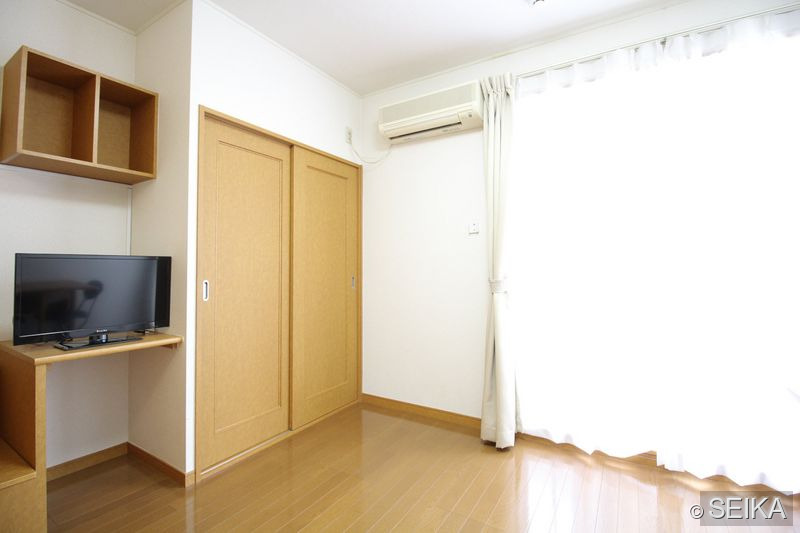 内緒