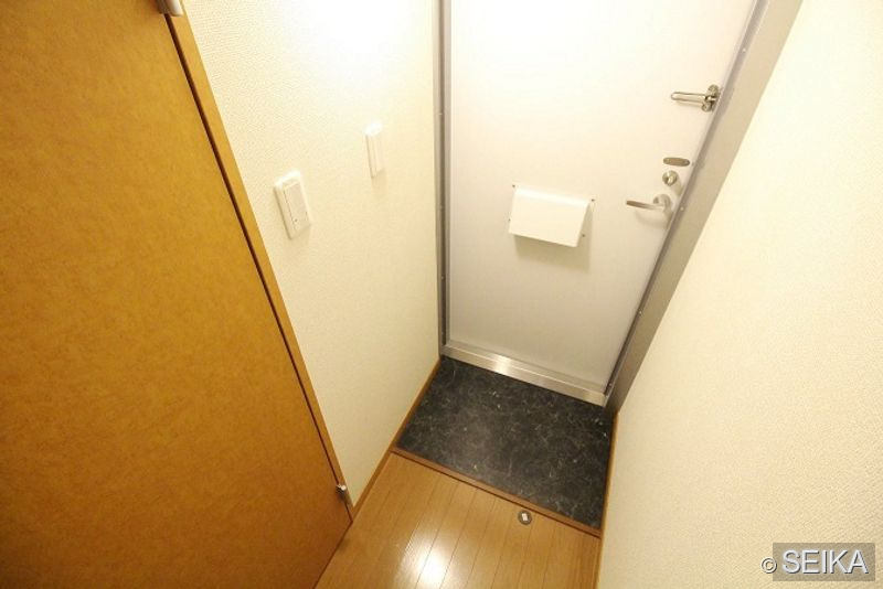 内緒