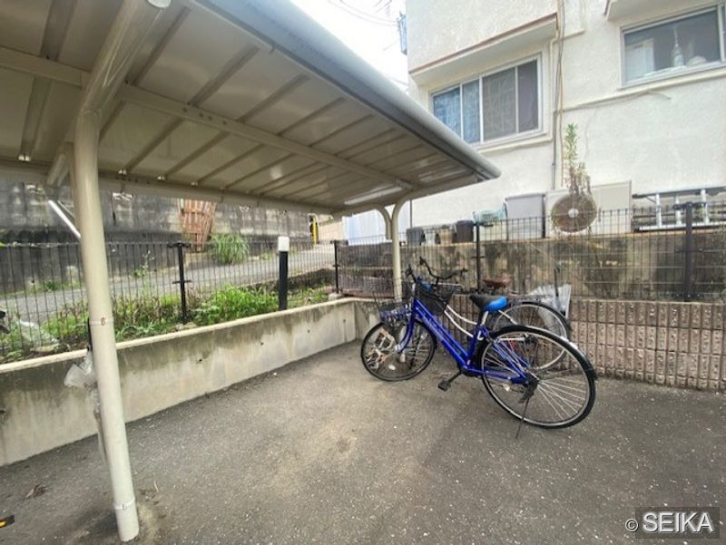 内緒