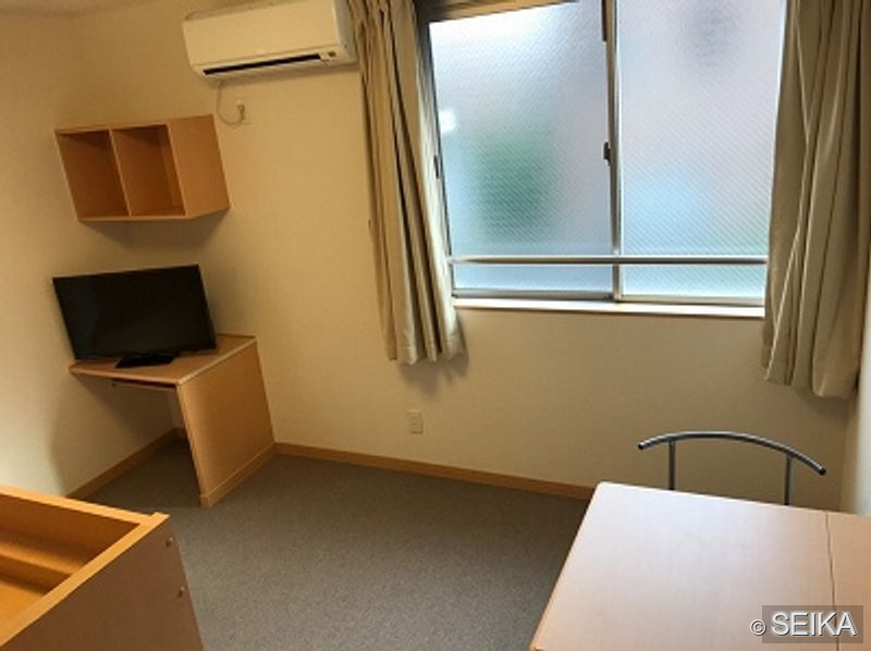 内緒