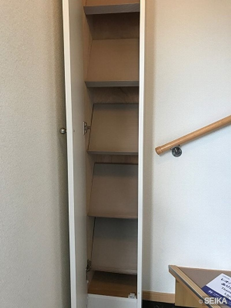 内緒