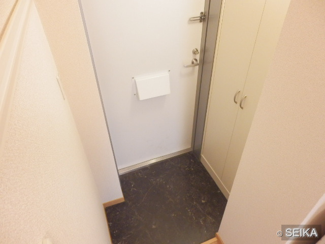 内緒