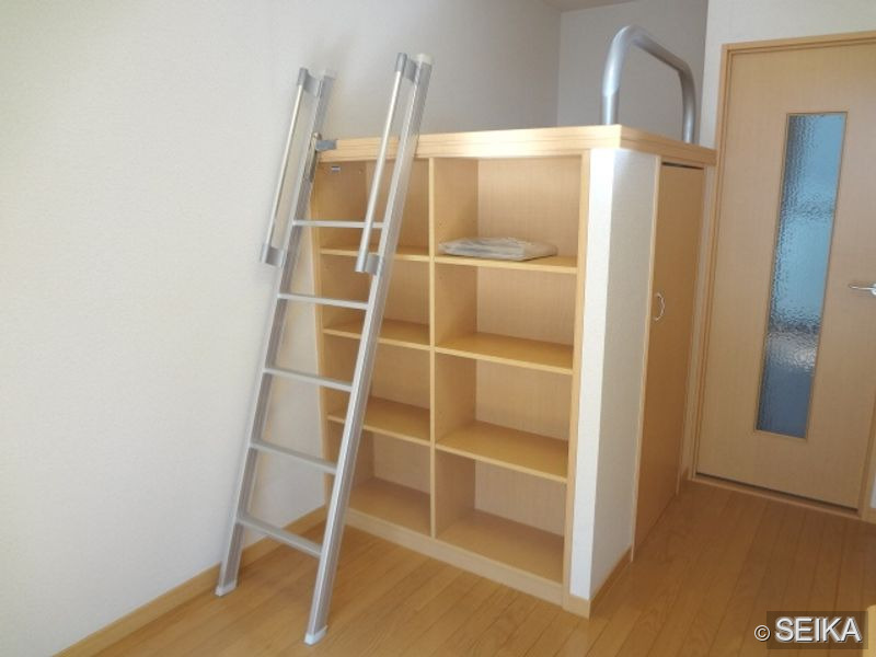 内緒