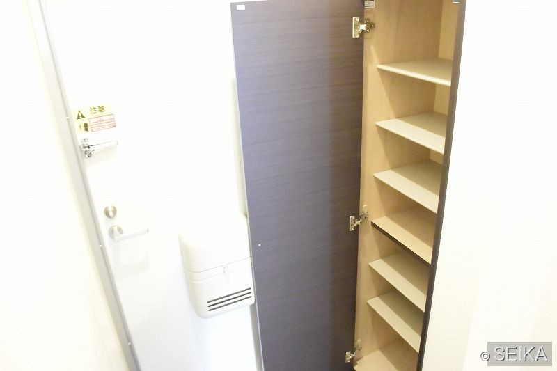 内緒