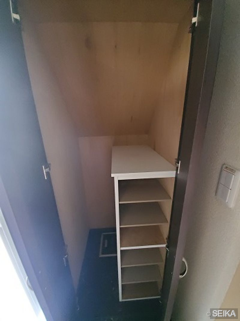 内緒