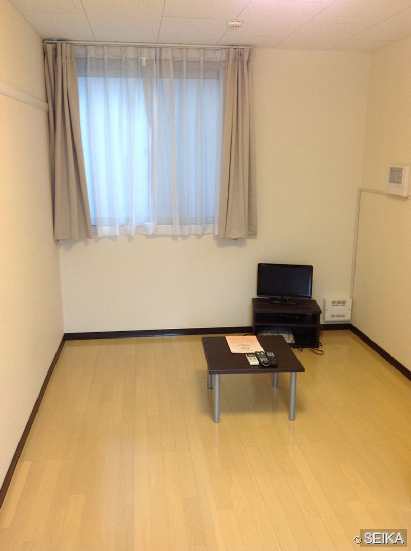 内緒