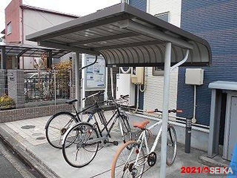 内緒
