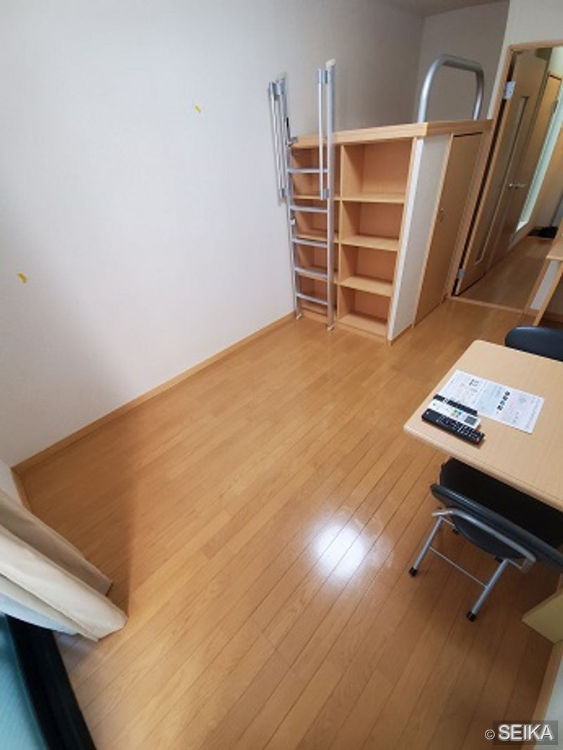 内緒