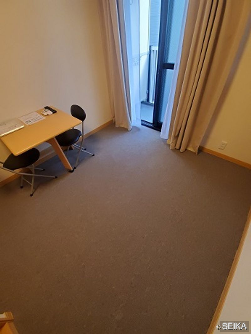 内緒
