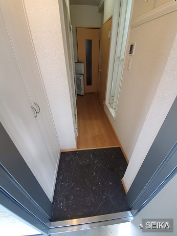 内緒