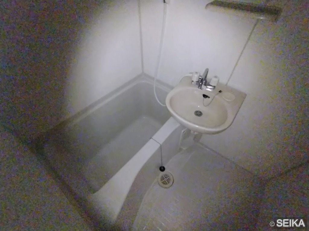 風呂