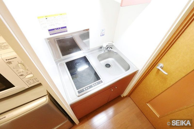 内緒