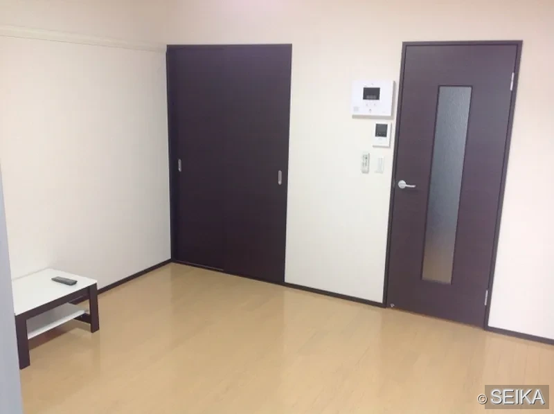 内緒
