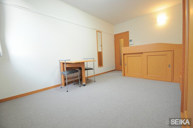内緒