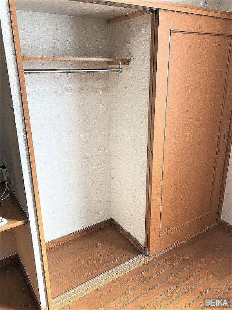 内緒