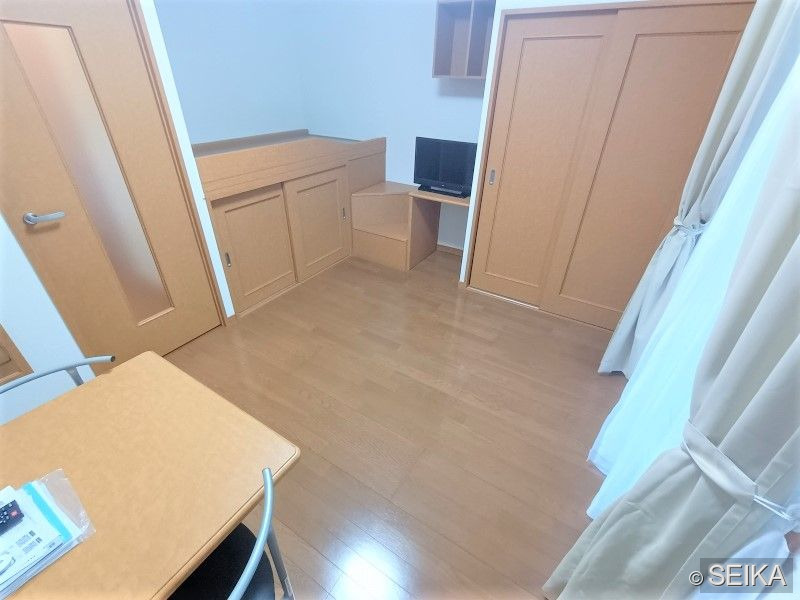 居間