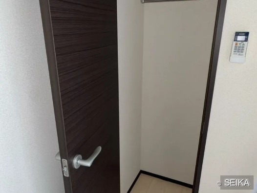 内緒