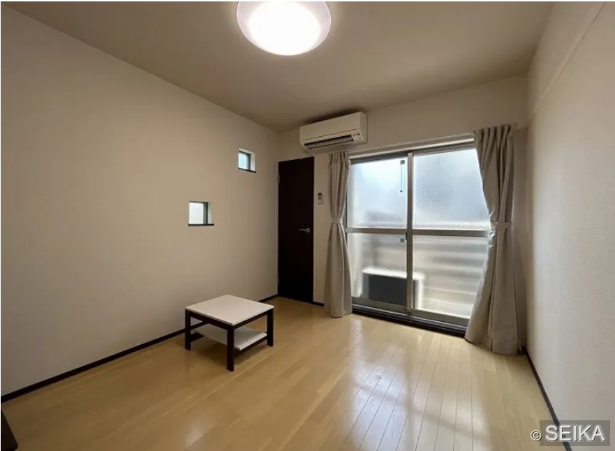 居間