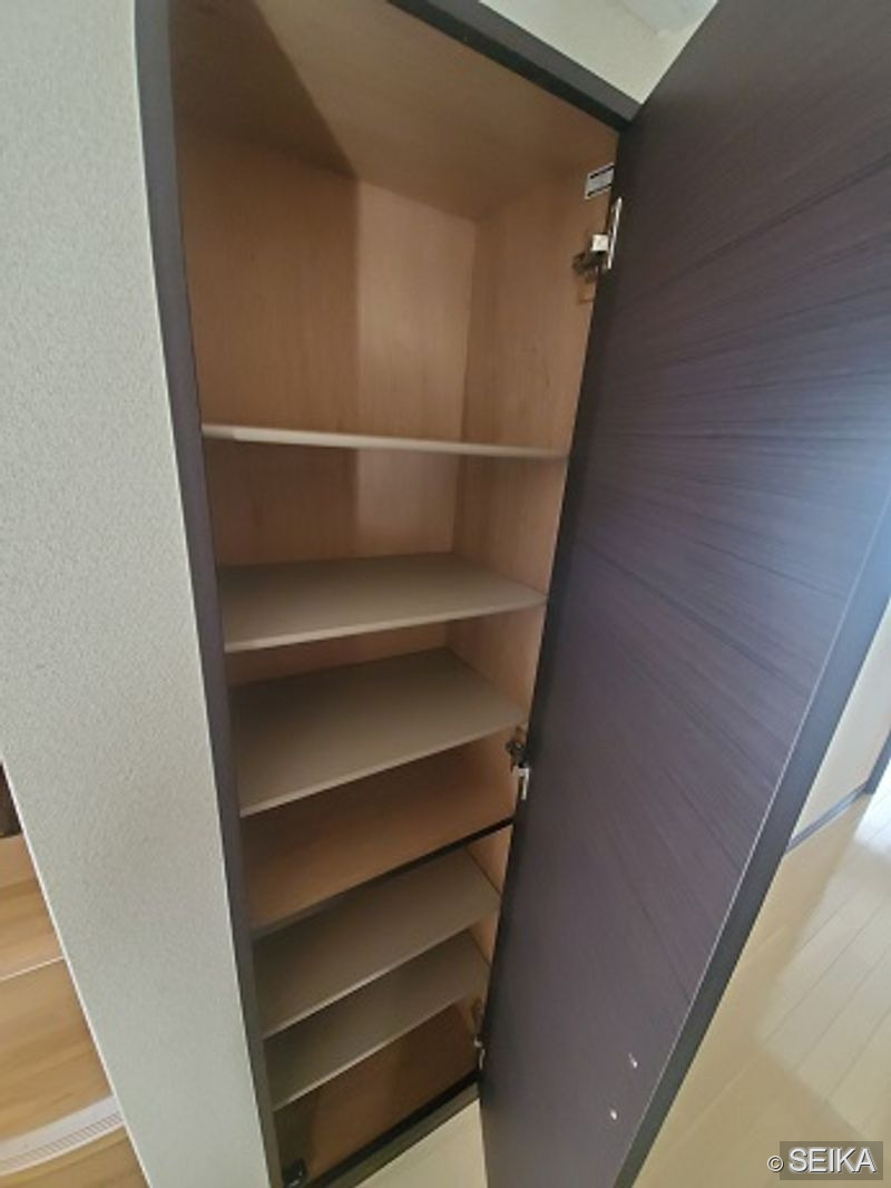 内緒