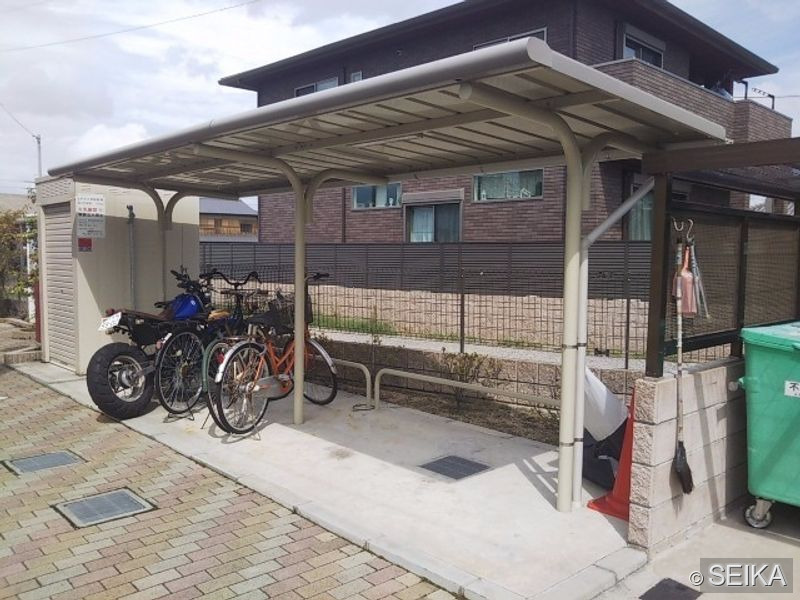 内緒