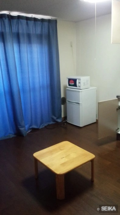 居間