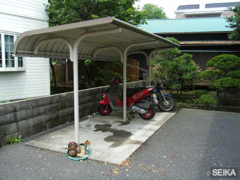 居間