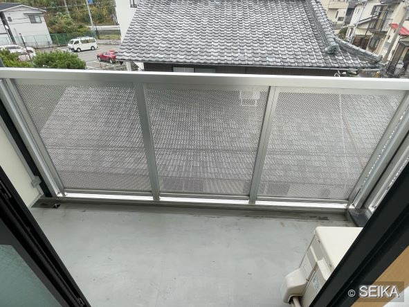 内緒