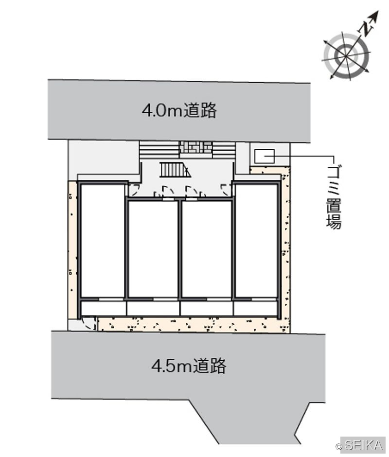 内緒