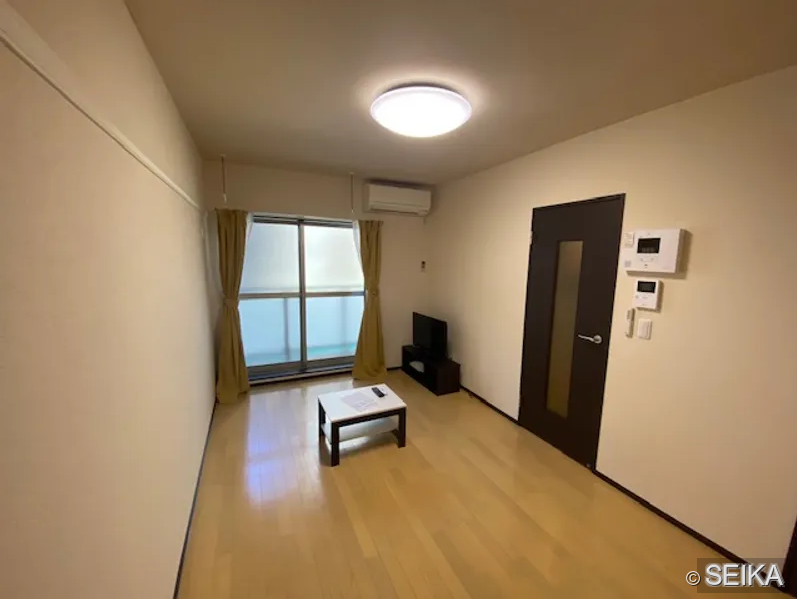 居間
