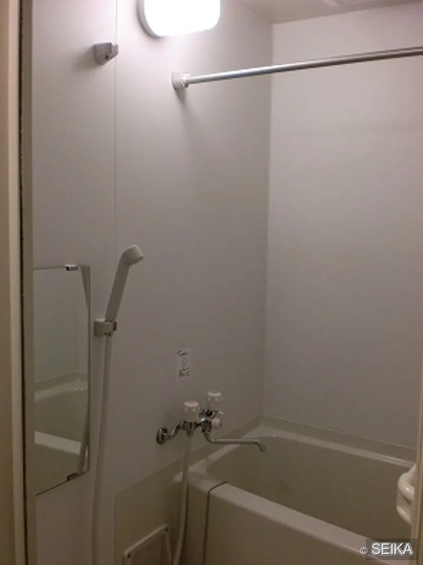 風呂
