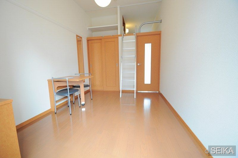居間