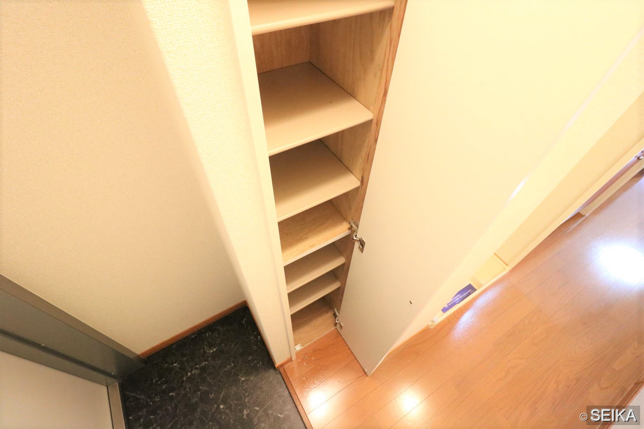 内緒