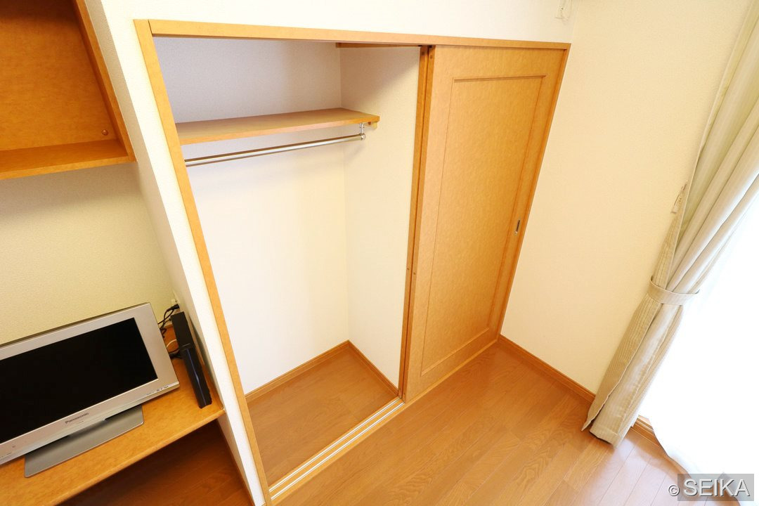 内緒