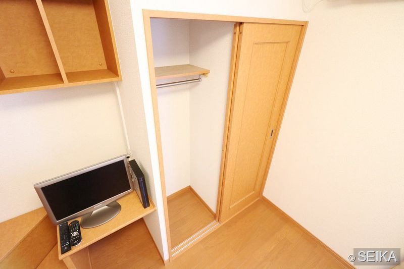 内緒