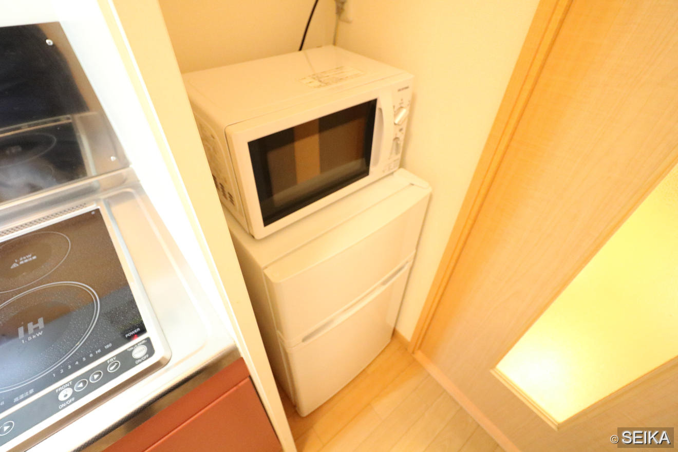 内緒