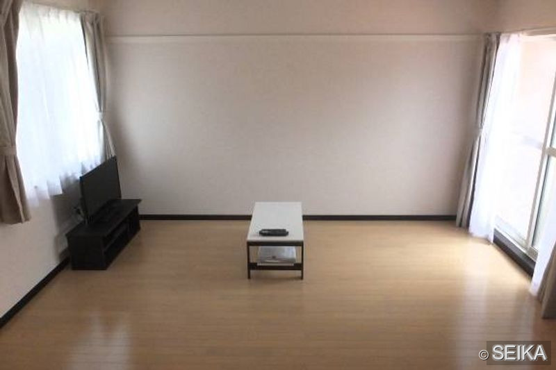 居間