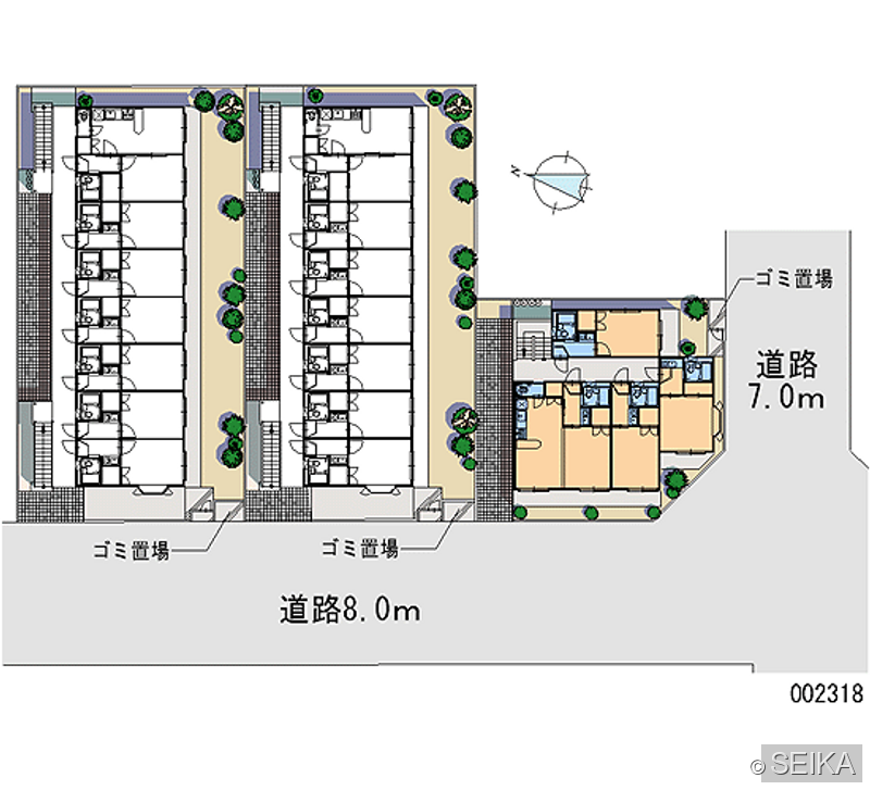 居間