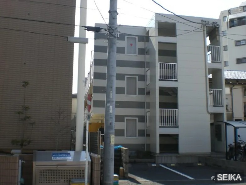 景観