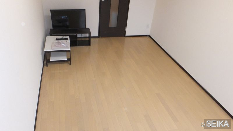 居間