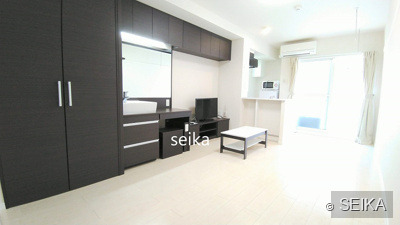 居間
