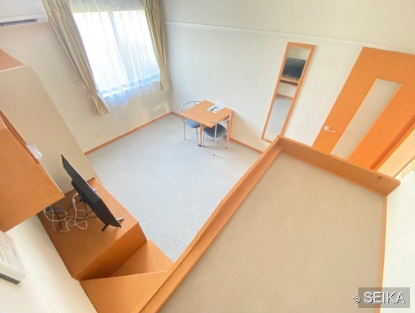 居間