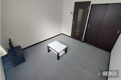 居間
