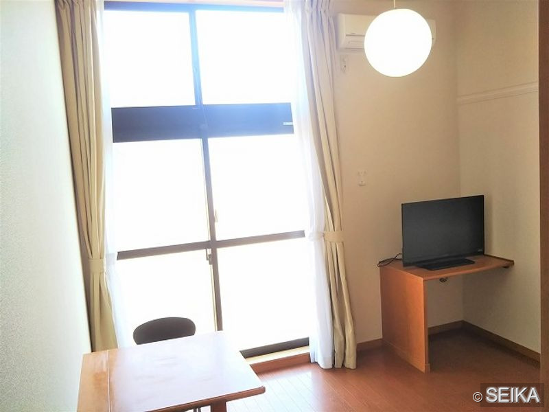 居間