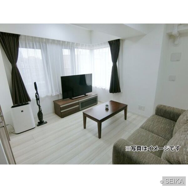 居間