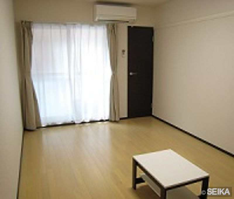 居間